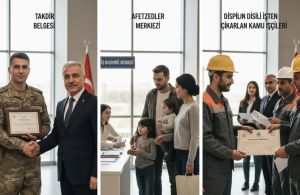 Kamu İşe Alımlarında KPSS’siz ve Kurasız İşe Alınacaklar