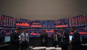 BIST 100 günün ilk yarısında yüzde 0,79 değer kaybetti