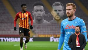 Galatasaray'ın Transfer Gündeminde Baidoo ve De Bruyne Var
