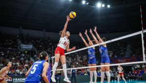 Filenin Sultanları, VNL'de Son Şampiyon İtalya ile Karşılaşıyor