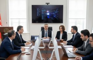 Sarıyer Belediyesi 25 Adet All-In-One Bilgisayar Alım İhalesi