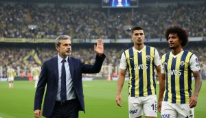 Fenerbahçe'de Aykut Kocaman dönemi: Vedat Muriqi ve Serhou Guirassy transferleri sona yaklaşıyor