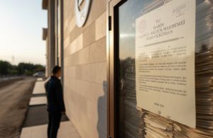 Kamulaştırma Davasında Gültekin Yıldızhan'a İlanen Tebligat
