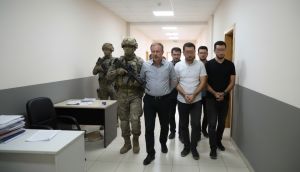NATO Zirvesi Öncesi Ankara'da Operasyon: 6 Tutuklama