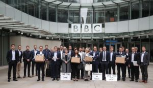 Batının İkiyüzlü Medyası BBC'de Ekonomik Kriz: 2.000 Kişi İşten Çıkarılacak