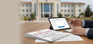Hatay Mustafa Kemal Üniversitesi 27 Akademik Personel Alımı Yapacak: Başvurular Çevrim İçi