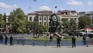Ankara Valiliği 36. NATO Zirvesi İçin Güvenlik Tedbirlerini Açıkladı
