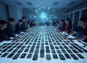 Eski Telefonlar Kıymete Bindi: Google'dan Dev Ağ Hamlesi