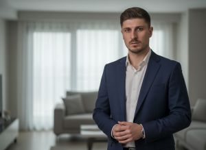 Sahra Işık'ın Eski Eşi İdris Aybirdi'den Boşanma Açıklaması