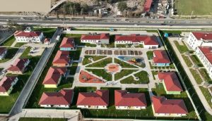 Bakanlıktan Diyarbakır’a 4 Tesisiyle Dev Sosyal Hizmet Kampüsü