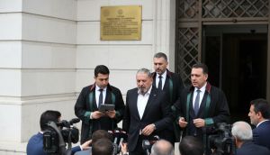 Erman Toroğlu'na Galatasaray açıklamaları nedeniyle hapis istemi: 3 yıla kadar ceza talebi