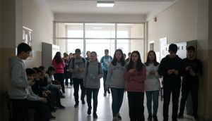 2026 LGS’de İki Oturum Arası Mola Süresi: Kaç Dakika, Dışarı Çıkılıyor mu?