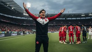 Vincenzo Montella: Sahada Agresiflik Görmek İstiyorum