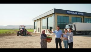 Çiftçilere 30 Milyon Avro Hibe Desteği: IPARD III Başvuruları Başladı
