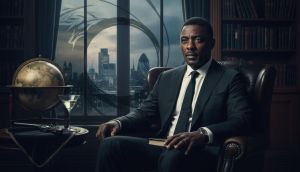 Idris Elba'dan James Bond Açıklaması: 'Bond Sadece Bond Olarak Kalmalı'