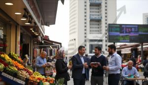 Esnafa Hazine Destekli Kredi Desteği 803 Milyar TL'yi Geçti: 23 Yılda 4,6 Milyon Esnaf Yararlandı