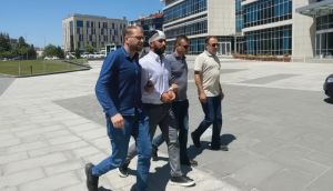 Taksici cinayetinde haksız tahrik indirimi! Babaya 9, oğluna 19 yıl hapis