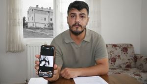 Bursa'da Cani Eş Müjde'yi Çocuklarının Gözü Önünde Katletti! Aile: 'Kardeşimize Cin Çarptı Dediler'