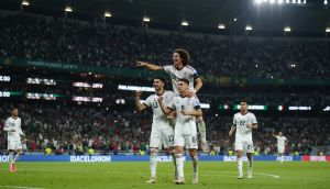 Meksika Çekya'yı 3-0 Yendi ve Grubu Lider Tamamladı