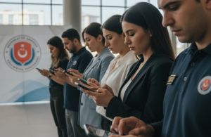 Adalet Bakanlığı 4.508 İnfaz ve Koruma Memuru Alacak! İşte Başvuru Detayları