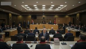 İmamoğlu Çıkar Amaçlı Suç Örgütü Davasında 55. Duruşma Sona Erdi