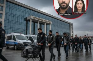 Büyükçekmece Adliyesi: 147 Milyonluk Soygun, 18 Tutuklama