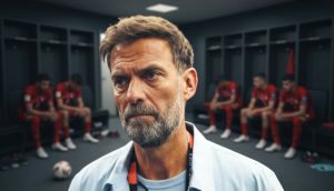 Klopp: Ben de Büyük Acı Çektim
