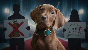 Netflix'in Scooby-Doo Dizisinde Köpek Seçimi Hayranları Kızdırdı