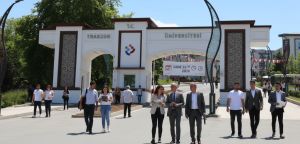 Trabzon Üniversitesi'nden Çok Sayıda Akademik Personel Alımı: Son Başvuru 26 Haziran 2026