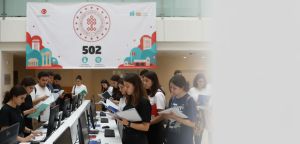 Kültür ve Turizm Bakanlığı 502 Personel Alımı Bugün Başladı! Başvuru Nasıl Yapılır?