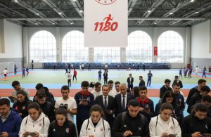 Gençlik Ve Spor Bakanlığı 1180 Sözleşmeli Antrenör Alımı