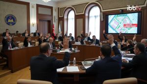 İBB Meclisi'nden Şok Karar: CHP'li Çekmeköy Belediyesi, Cami Alanını Çöp Merkezine Dönüştürüyor