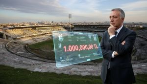 Ahmet Nur Çebi'den Altay Hamlesi: Kulüp Detaylı Olarak İncelenecek
