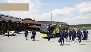 Fenerbahçe 2026-2027 Sezonuna Topuk Yaylası’nda Başlıyor