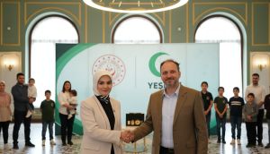 Aile Bakanlığı ve Yeşilay'dan bağımlılıkla mücadelede kapsayıcı protokol