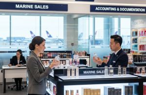 Duty free mağazalarında yeni dönem: Yönetmelik değişikliği yürürlüğe girdi