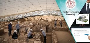 Kültür ve Turizm Bakanlığı'ndan 67 Kamu Personel Alımı! Kontenjan Dağılımı ve Başvuru Şartları