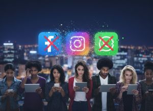 Meta’da küresel kriz: Milyonlarca kullanıcı Facebook, Instagram ve WhatsApp’a erişemedi