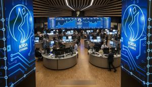 BIST 100 Endeksi Güne Yükselişle Başladı