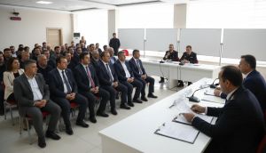 Meram Belediyesi'nden Kaşınhanı'nda 16 Adet Arsa Satışı İlanı