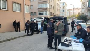 İstanbul'da DEAŞ propagandası yapan 13 kişi eş zamanlı operasyonla yakalandı