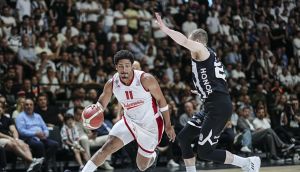 Bahçeşehir Koleji, Trevion Williams'ın Sözleşmesini Uzattı! Yıldız Oyuncu 2026-2027'de de Takımda