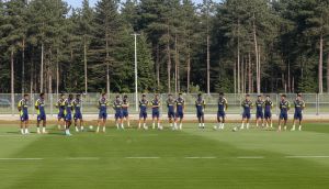 Fenerbahçe'de 17 Ayrılık Hedefleniyor