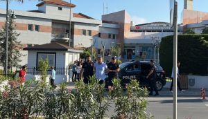 CHP'li Silivri Belediyesi'ndeki yolsuzluk soruşturmasında firari şüpheli Gökhan Bıçak yakalandı!