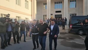 Silivri Belediye Başkanı Bora Balcıoğlu ve 17 Şüpheli Yolsuzluk Operasyonunda Adliyeye Sevk Edildi