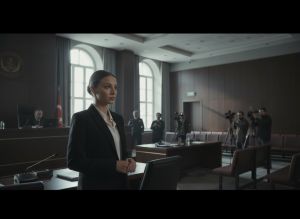 Aleyna Kalaycıoğlu'nun Aylık Kazancı 300 Bin TL