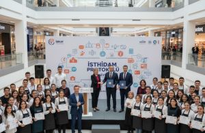 Konya'da İŞKUR ve AVM'den 100 Kişilik İstihdam Protokolü