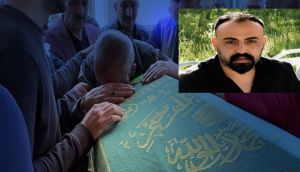 Erzurum'da Kardeşini Kurtaran Ağabey, Randevusuna Gidemeden Kalp Krizine Yenildi