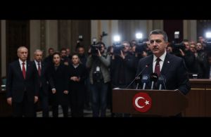 Özgür Özel ve Ekibinin PM'den İstifası Sonrası Kılıçdaroğlu Cephesinden İlk Açıklama