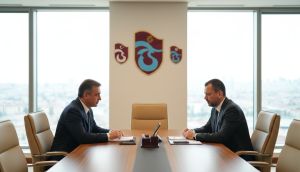 Ertuğrul Doğan'dan 10+4 Yabancı Kuralı Açıklaması: TFF Başkanı ile Görüşecek